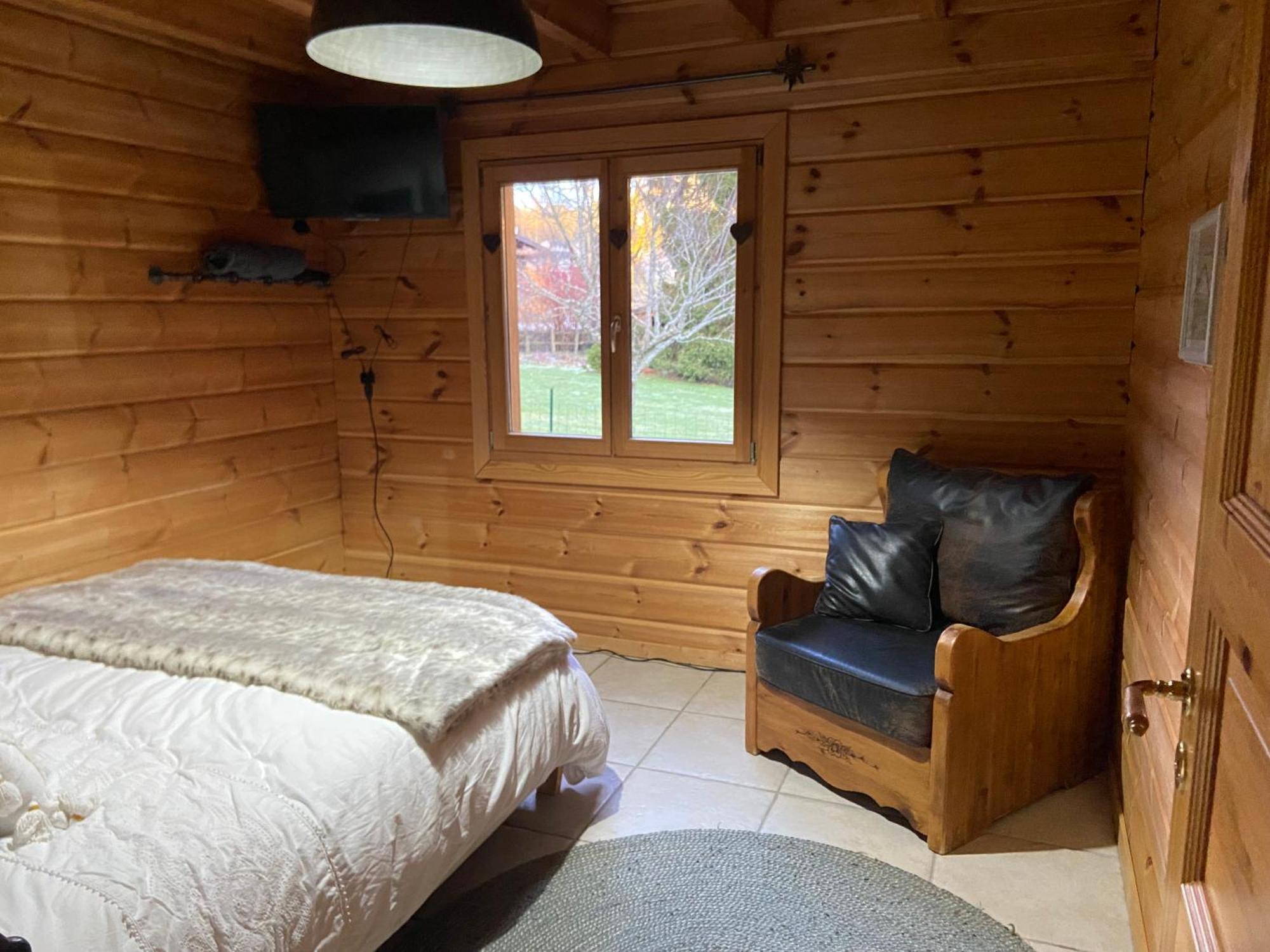 Les Savagnieres - Chambre Chez L Habitant Saint-Imier Dış mekan fotoğraf